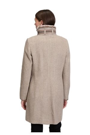 Gil Bret Jacke Wolle 7708 Walnut melange