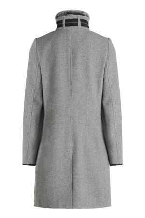 Gil Bret Jacke Wolle 9708 Light silver mel