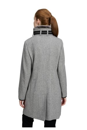 Gil Bret Jacke Wolle 9708 Light silver mel