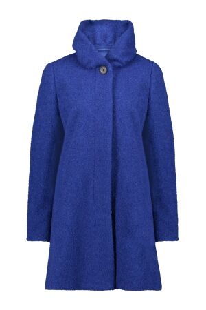 Gil Bret Jacke Wolle 8709 Bright blue melange