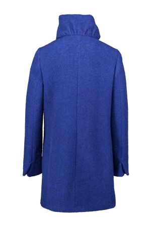 Gil Bret Jacke Wolle 8709 Bright blue melange