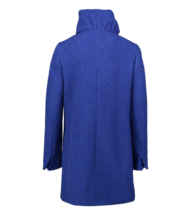 Gil Bret Jacke Wolle 8709 Bright blue melange