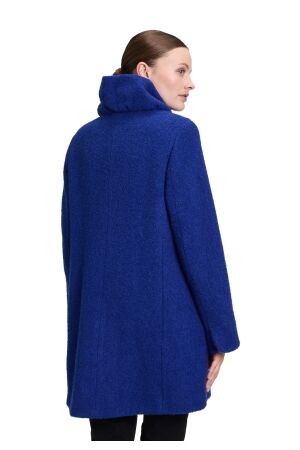 Gil Bret Jacke Wolle 8709 Bright blue melange