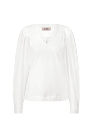 Studio Anneloes Les top 1100 off white