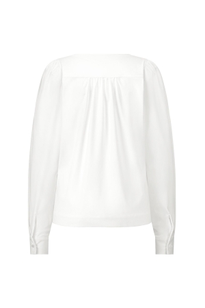 Studio Anneloes Les top 1100 off white