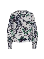 Studio Anneloes Nala paisley top 9997 multi color