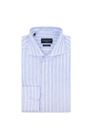 Cavallaro Vittorio 600102 Light blue/white