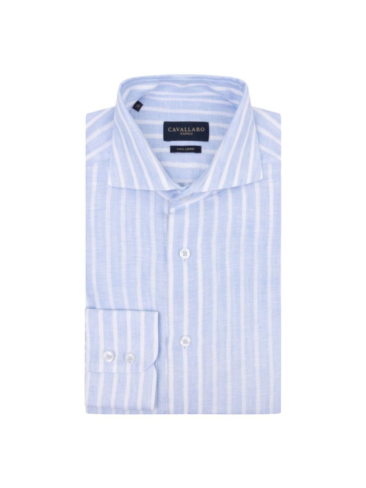 Cavallaro Vittorio 600102 Light blue/white