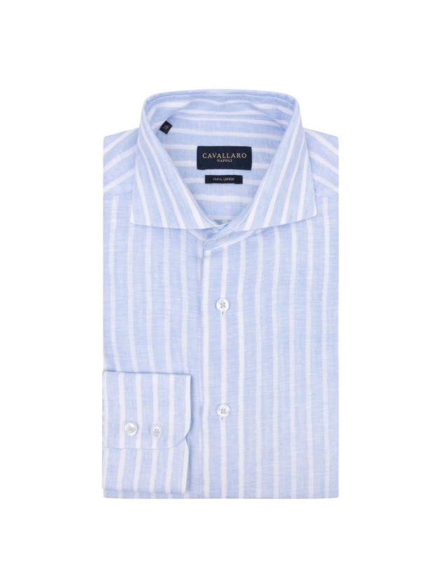 Cavallaro Vittorio 600102 Light blue/white