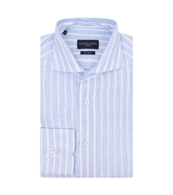 Cavallaro Vittorio 600102 Light blue/white