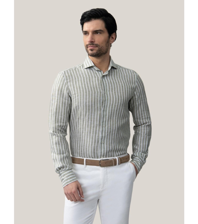 Cavallaro Vittorio 522102 Mid green/white