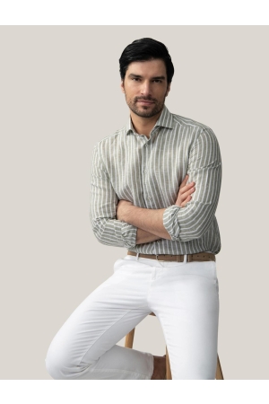 Cavallaro Vittorio 522102 Mid green/white