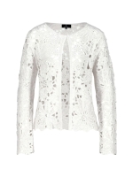 Monari Strickjacke