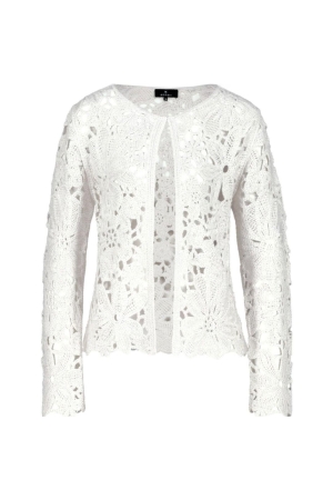 Monari Strickjacke