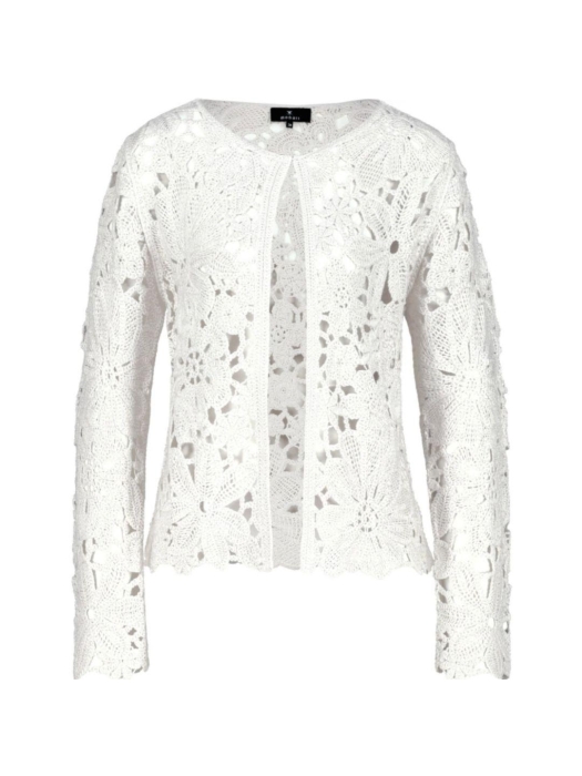 Monari Strickjacke