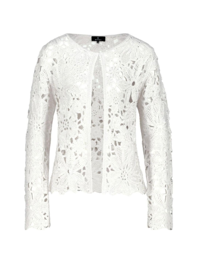 Monari Strickjacke