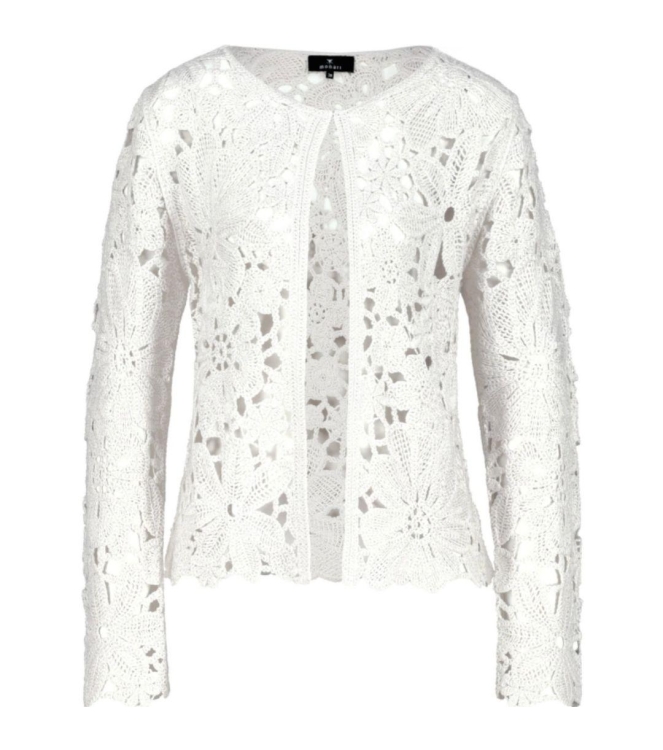 Monari Strickjacke
