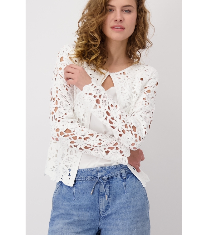 Monari Strickjacke