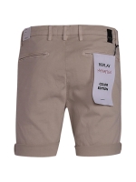 Replay Bull hyperflex shorts 013 Beige