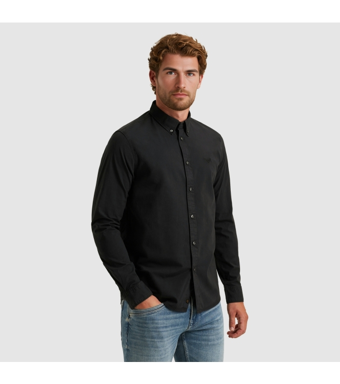 PME Legend American Classic LONG SLEEVE SHIRT 5281 Salute