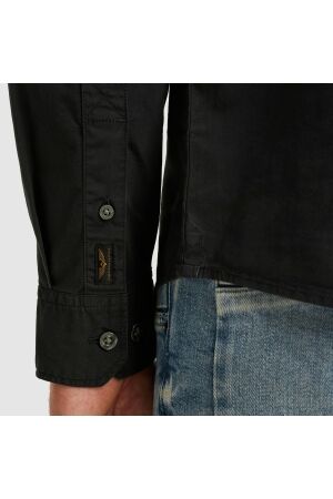 PME Legend American Classic LONG SLEEVE SHIRT 5281 Salute