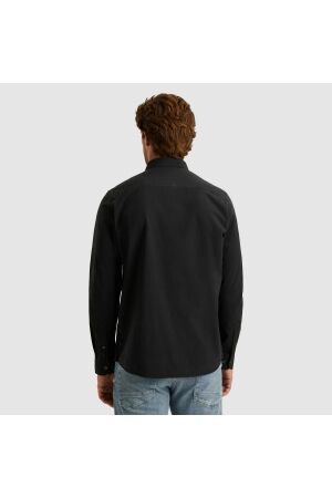 PME Legend American Classic LONG SLEEVE SHIRT 5281 Salute