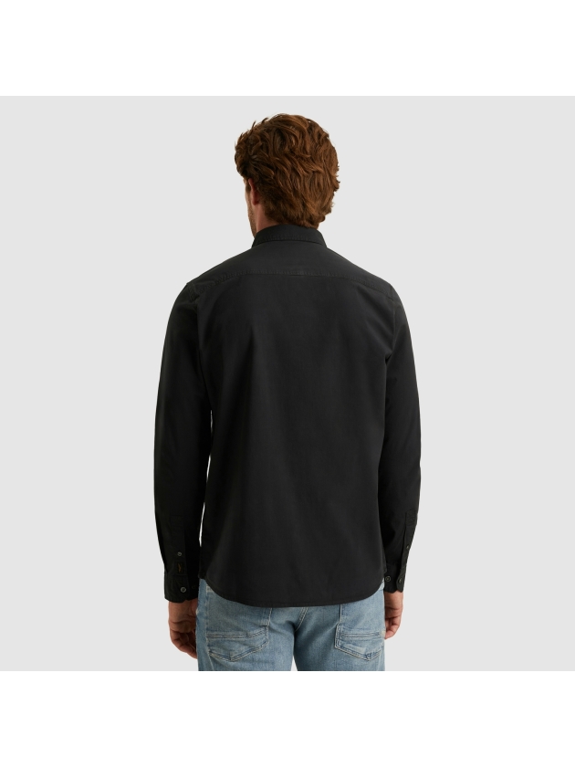 PME Legend American Classic LONG SLEEVE SHIRT 5281 Salute