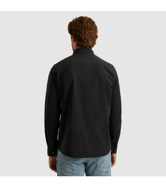PME Legend American Classic LONG SLEEVE SHIRT 5281 Salute