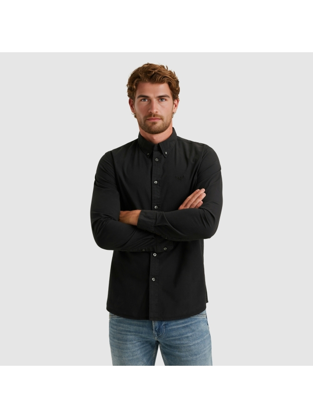 PME Legend American Classic LONG SLEEVE SHIRT 5281 Salute