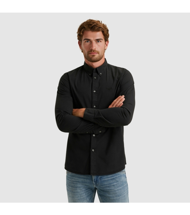 PME Legend American Classic LONG SLEEVE SHIRT 5281 Salute