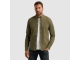 PME Legend American Classic LONG SLEEVE SHIRT 6414 Dusty olive