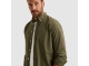 PME Legend American Classic LONG SLEEVE SHIRT 6414 Dusty olive