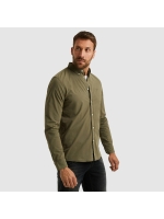 PME Legend American Classic LONG SLEEVE SHIRT 6414 Dusty olive