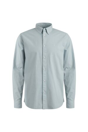 PME Legend American Classic LONG SLEEVE SHIRT 5300 Chambray blue