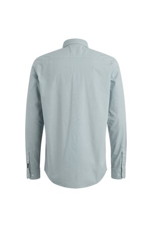 PME Legend American Classic LONG SLEEVE SHIRT 5300 Chambray blue