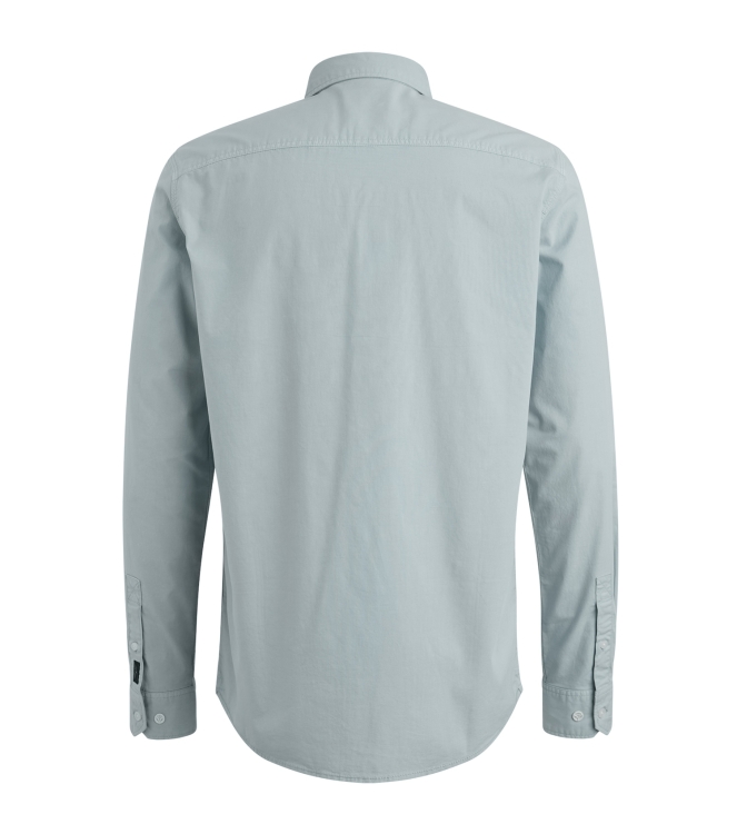 PME Legend American Classic LONG SLEEVE SHIRT 5300 Chambray blue