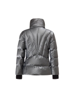 Creenstone Isolde jacket 8270 grey moon