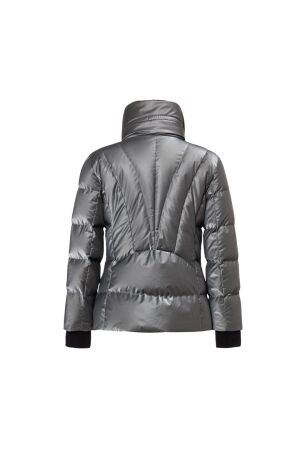 Creenstone Isolde jacket 8270 grey moon