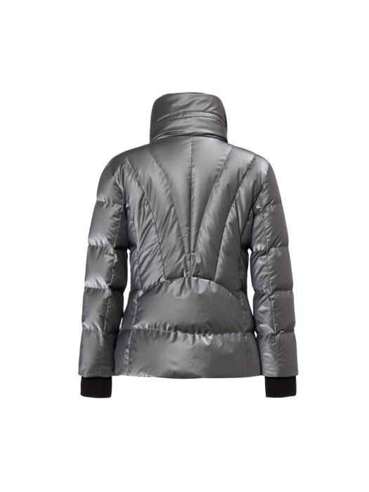 Creenstone Isolde jacket 8270 grey moon