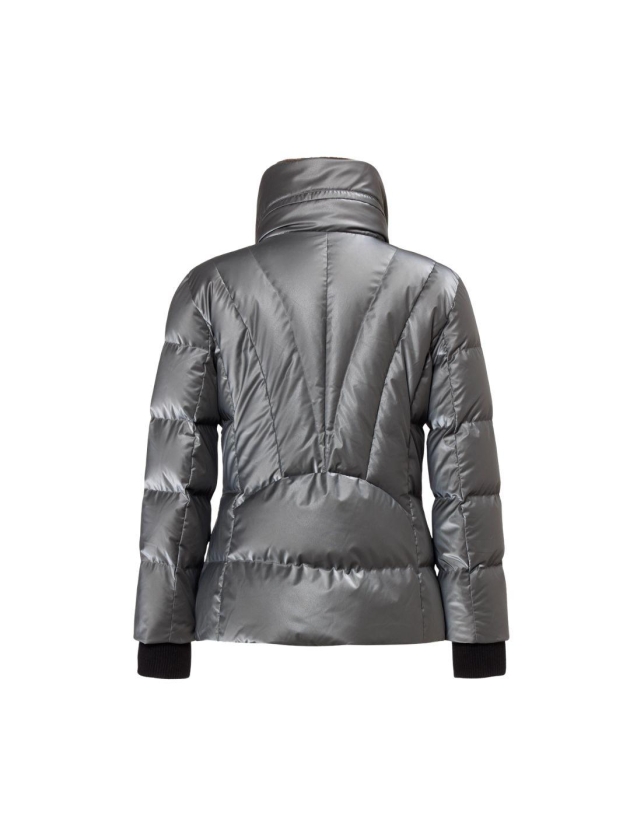 Creenstone Isolde jacket 8270 grey moon