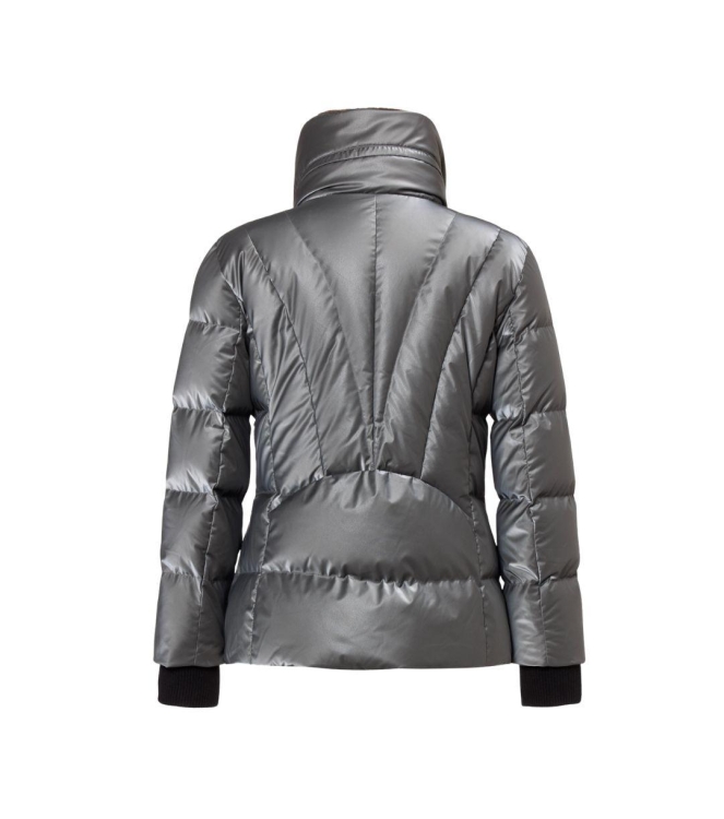 Creenstone Isolde jacket 8270 grey moon
