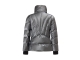 Creenstone Isolde jacket 8270 grey moon