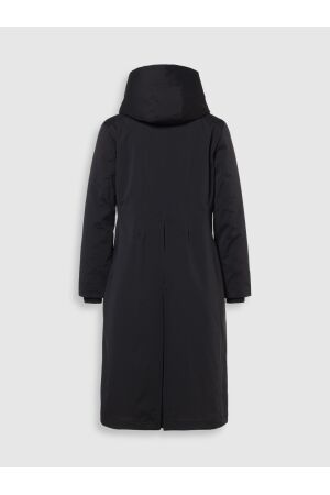 Creenstone Effie coat 9000 black