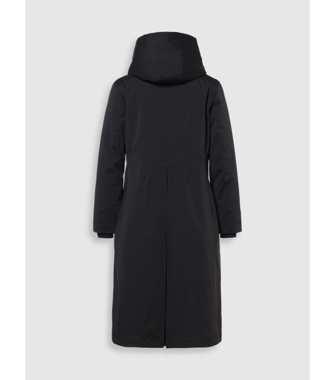 Creenstone Effie coat 9000 black