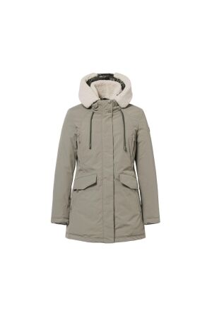 Reset Elli 6640 vetiver
