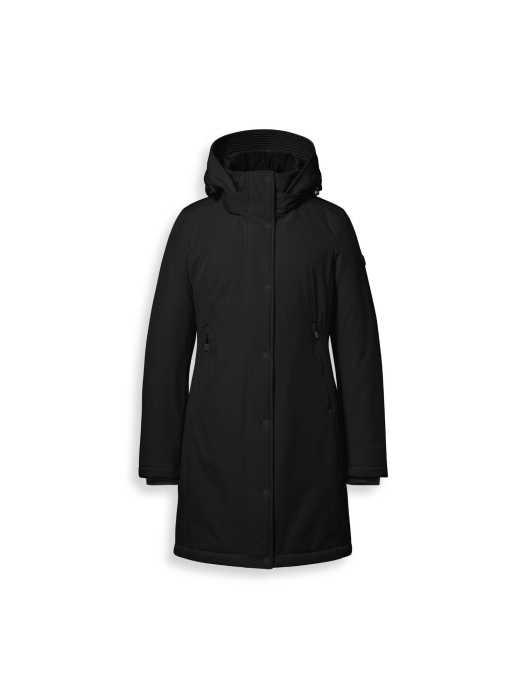 Reset Dalby 9000 black