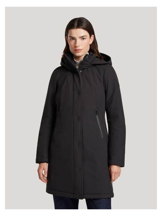 Reset Dalby 9000 black