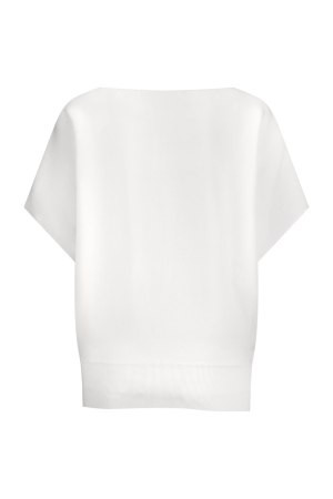 Studio Anneloes Lenti pullover 1100 off white