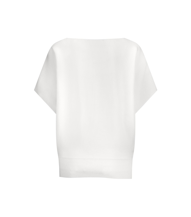 Studio Anneloes Lenti pullover 1100 off white
