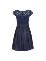 Swing Jurk taft 300 Navy